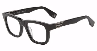 Shiny Black (0700)