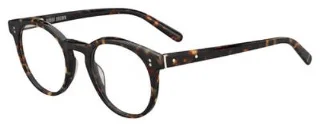 Bobbi Brown Eyeglasses THE LOGAN