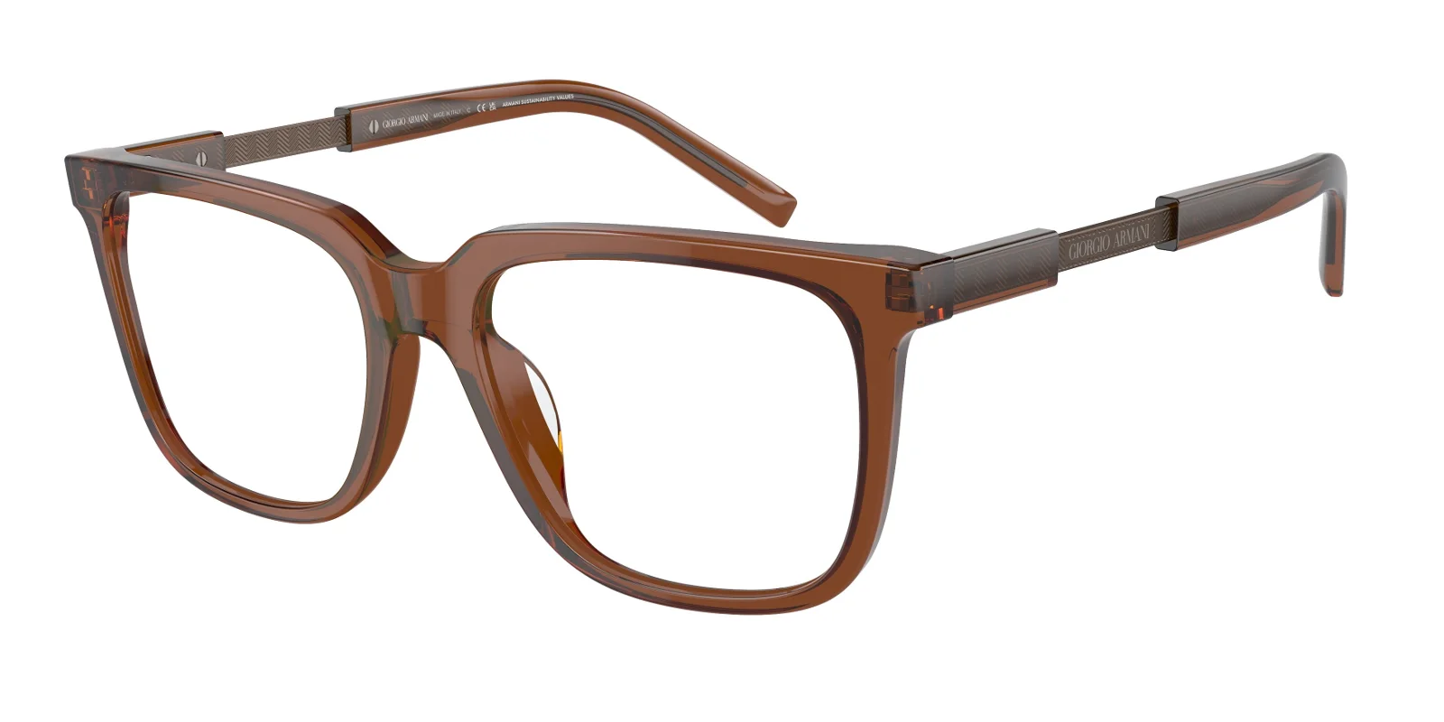 Giorgio Armani Eyeglasses AR7252U