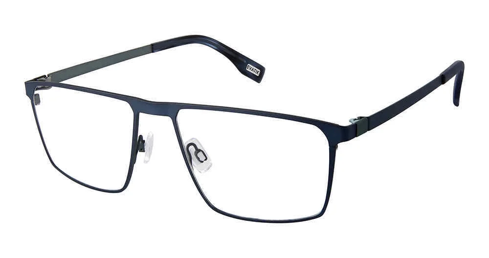 Evatik Eyeglasses E-9270