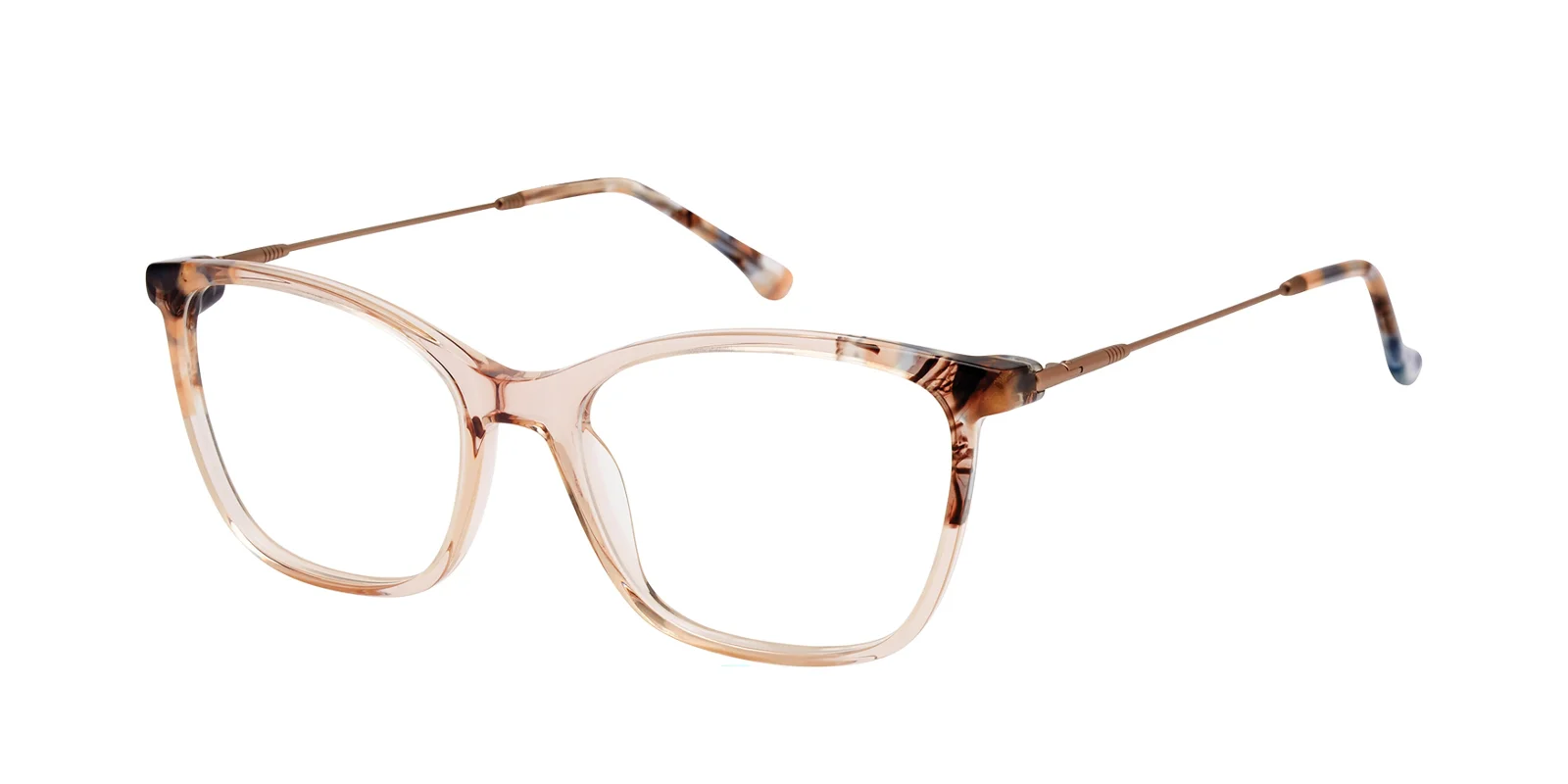 Revolution Eyeglasses LUCIA w/Clip