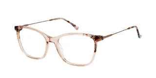 Revolution Eyeglasses LUCIA w/Clip