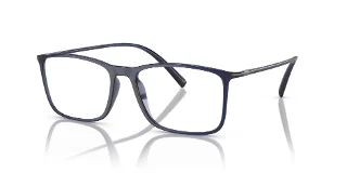 6003 Transparent Blue