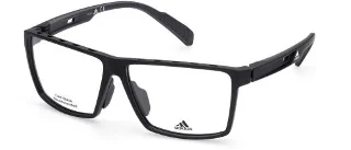 Adidas Sport Eyeglasses SP5007