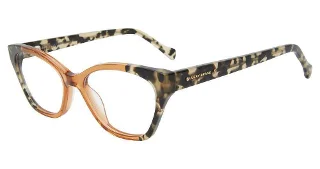 Lucky Brand Eyeglasses VLBD237
