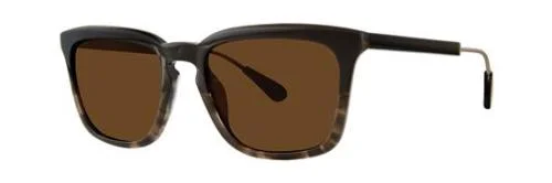 Zac Posen Sunglasses MILWOOD