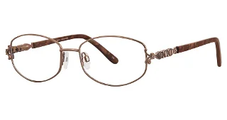 Sophia Loren Eyeglasses M286
