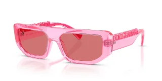 314875 Transparent Pink