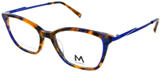 Nomad Eyeglasses 40232N
