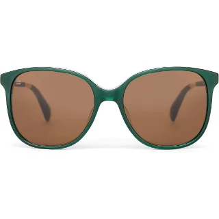 SEA MOSS/SOLID BROWN