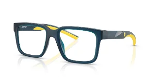 527 Opal Blue