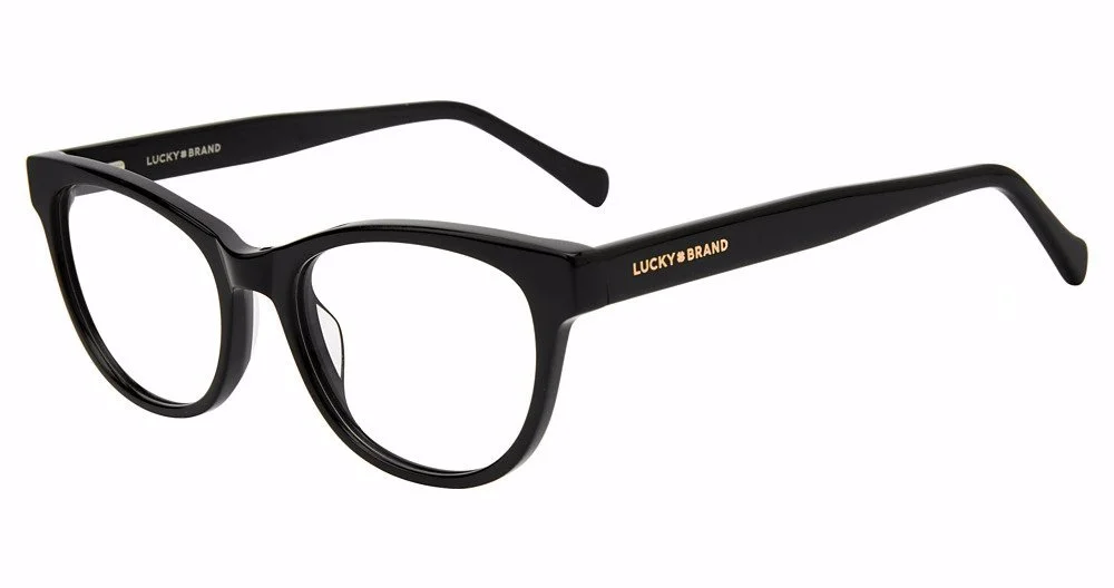 Lucky Brand Eyeglasses VLBD252