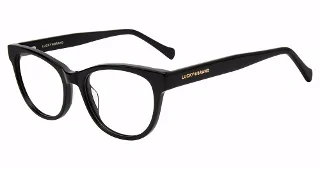 Lucky Brand Eyeglasses VLBD252