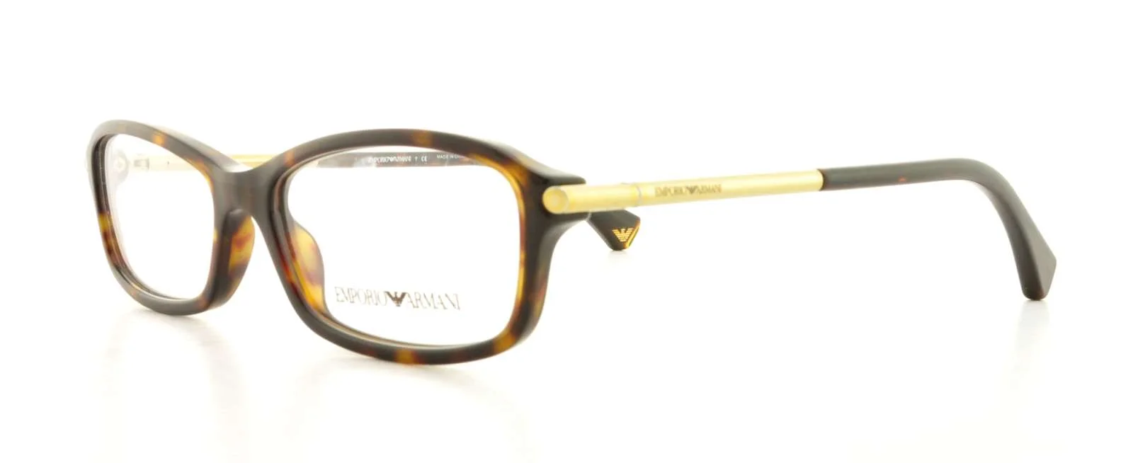 Emporio Armani Eyeglasses EA3006