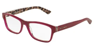Dolce & Gabbana Eyeglasses DG3208