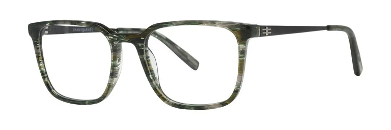Jhane Barnes Eyeglasses EXTRAPOLATION