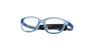 N236 Translucent Blue