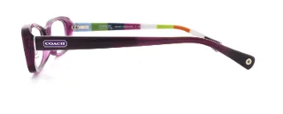 Coach Eyeglasses HC6011