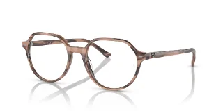 8358 Striped Pink