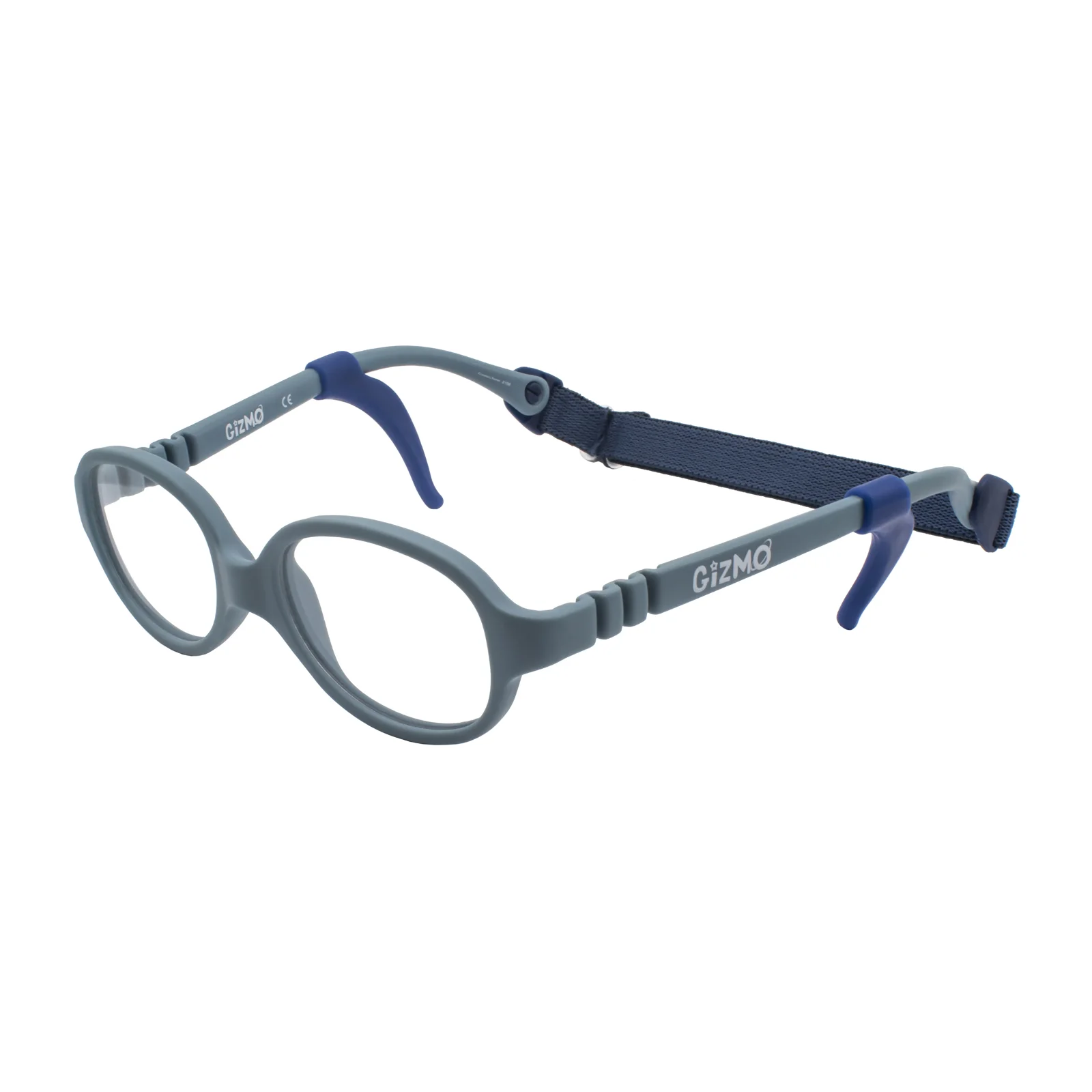 Gizmo Eyeglasses GZ 1010