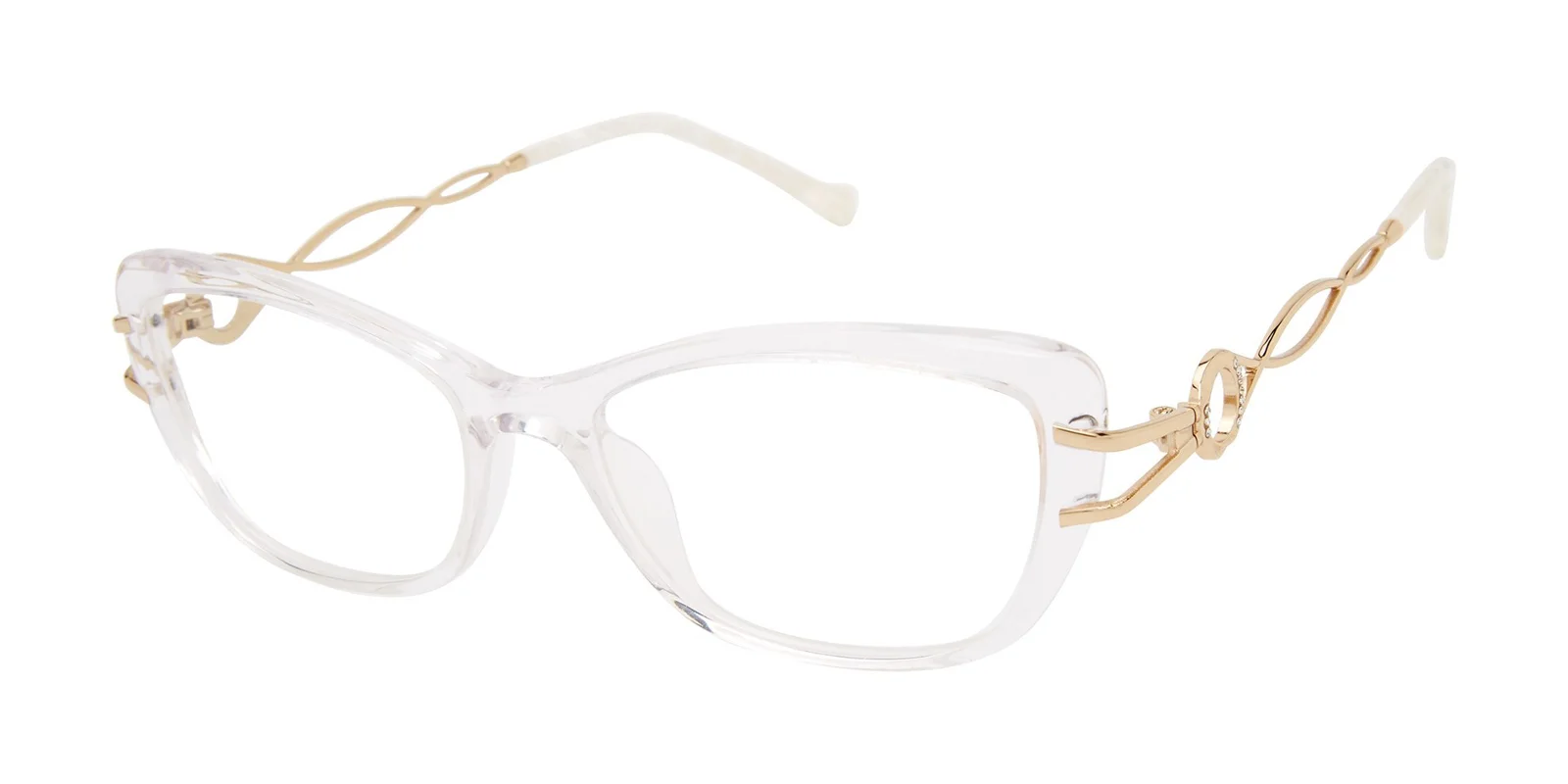Tura Eyeglasses R592