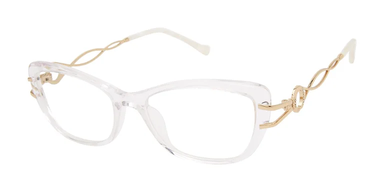 Tura Eyeglasses R592
