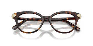 Swarovski Eyeglasses SK2046F