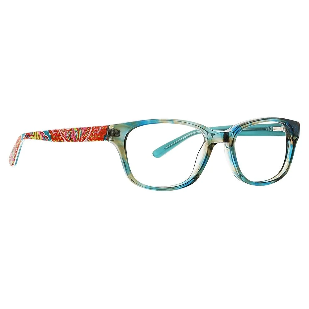 Vera Bradley Eyeglasses Katie