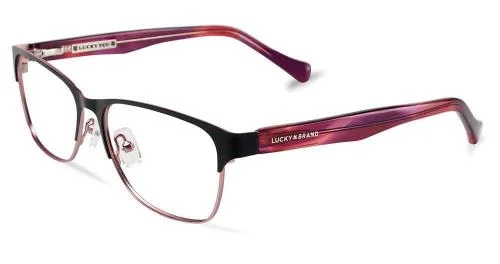 Lucky Brand Eyeglasses D101