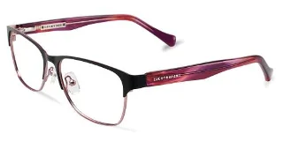 Lucky Brand Eyeglasses D101