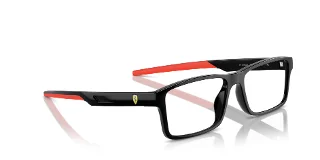 Ferrari Scuderia Eyeglasses FZ8004U