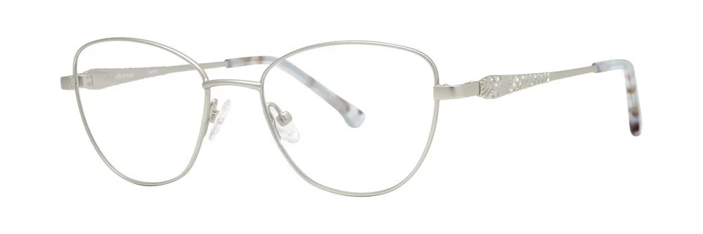 Elliott Ives Eyeglasses SAFFRON