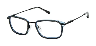 Barbour Eyeglasses BAOM002