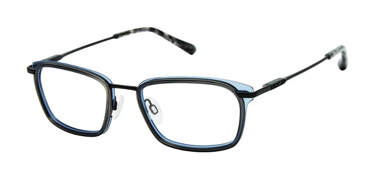 Barbour Eyeglasses BAOM002