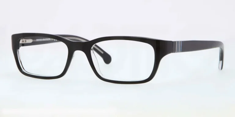 Brooks Brothers Eyeglasses BB2007