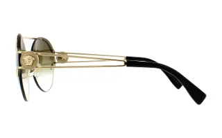 Versace Sunglasses VE2184