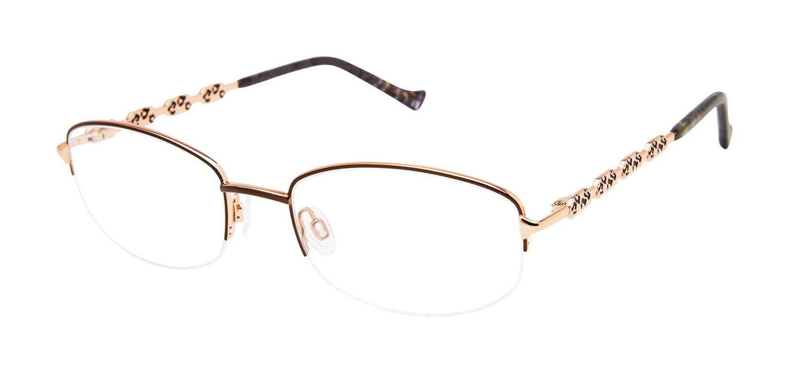 Tura Eyeglasses R708