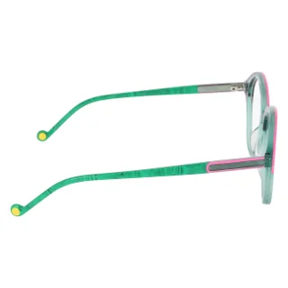 Pure Eyeglasses P-6014
