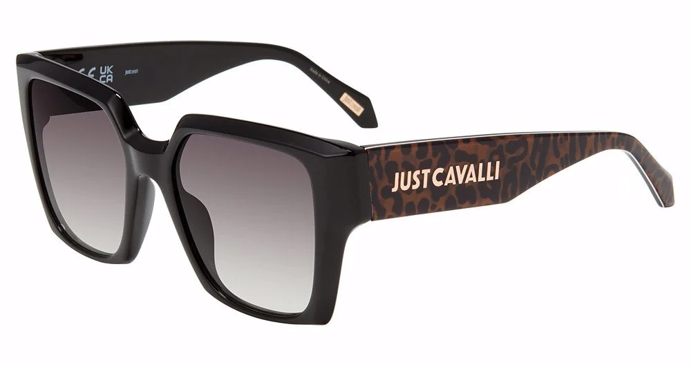 Just Cavalli Sunglasses SJC091
