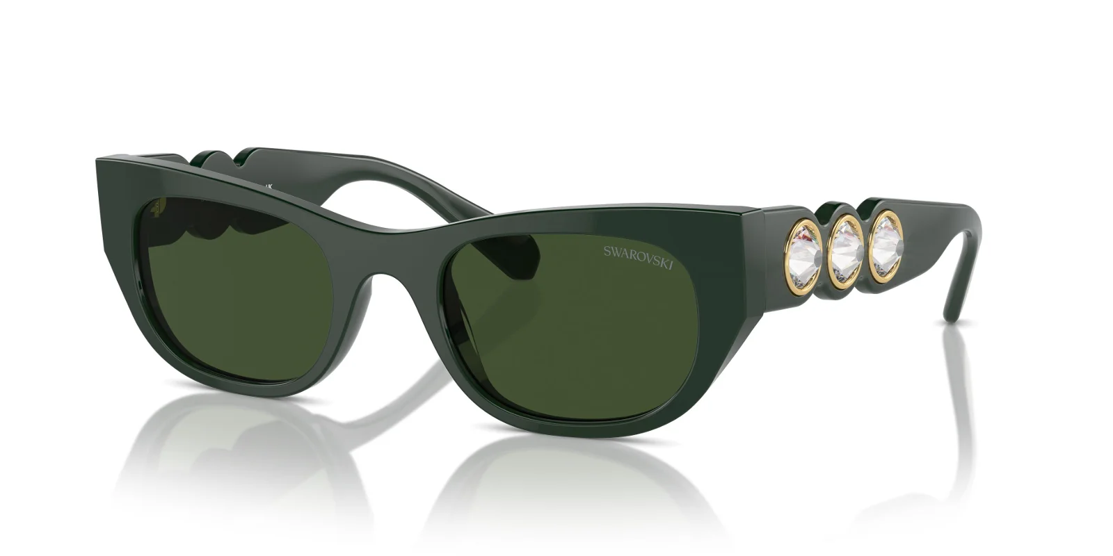 Swarovski Sunglasses SK6022F
