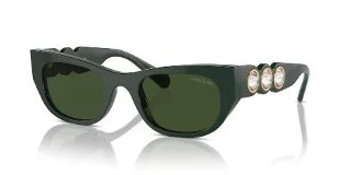 Swarovski Sunglasses SK6022F