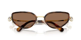 Swarovski Sunglasses SK7027