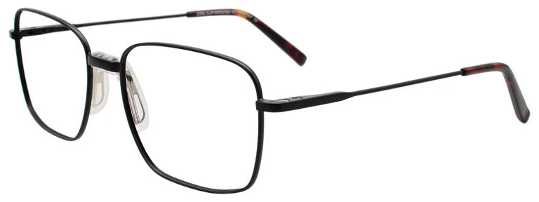 Cool Clip Eyeglasses CC858