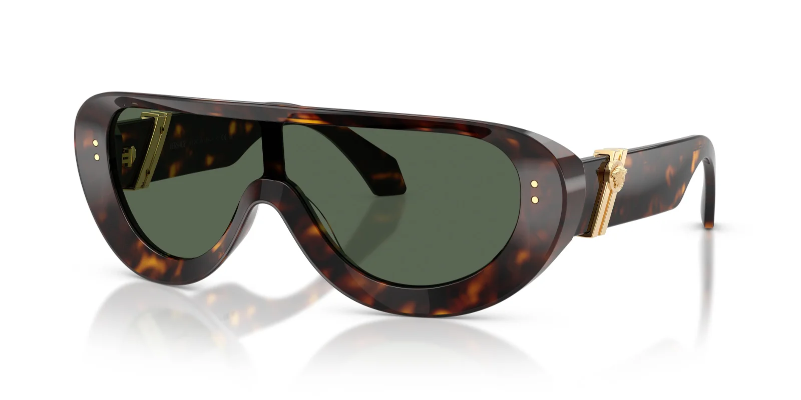 Versace Sunglasses VE4521U