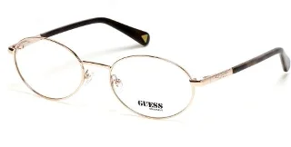 032 Pale Gold