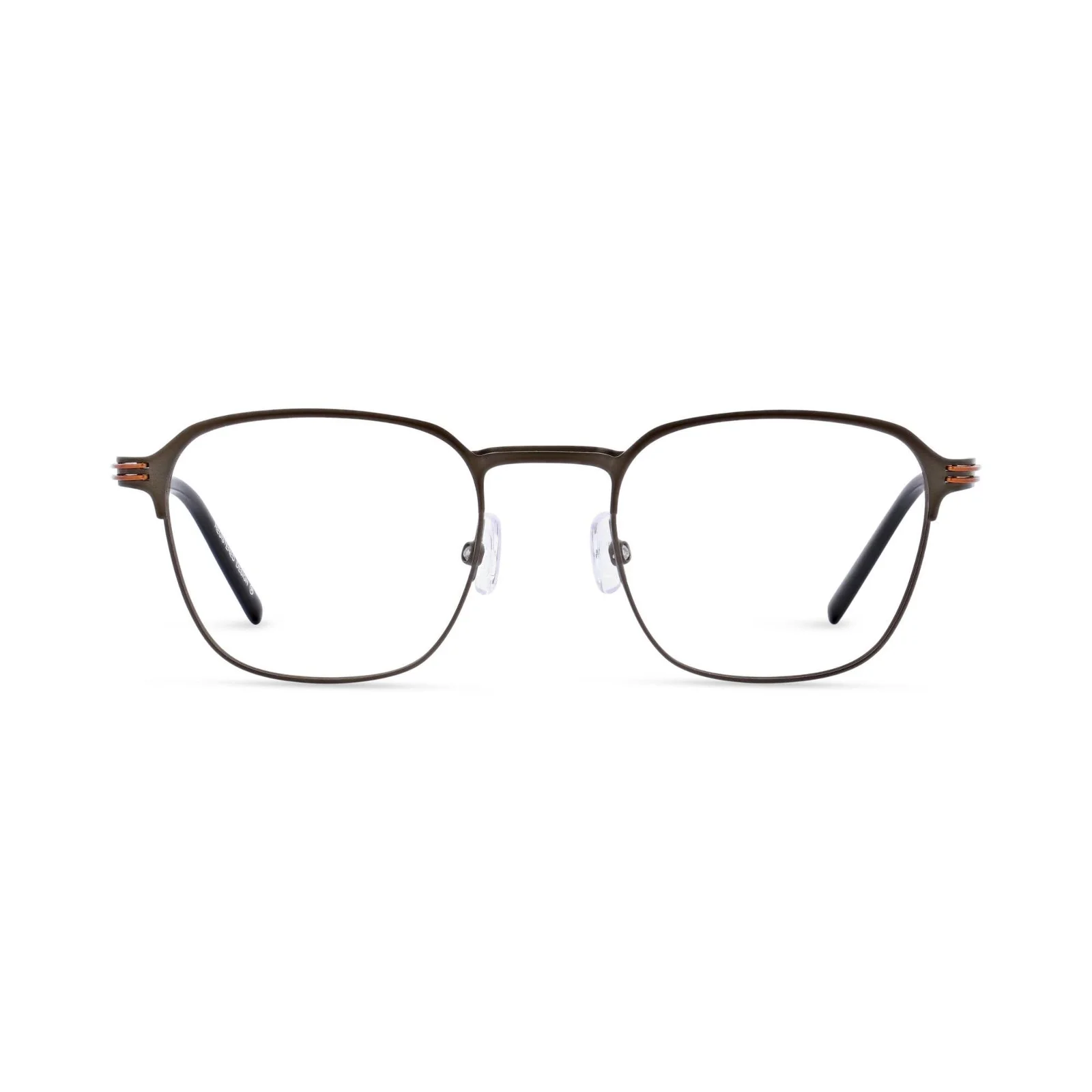 Lightec Eyeglasses OMICRON 57 - 30301L