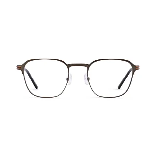 Lightec Eyeglasses OMICRON 57 - 30301L