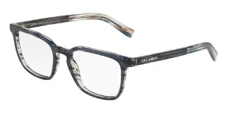 Dolce & Gabbana Eyeglasses DG3307