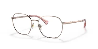 Ralph Eyeglasses RA6051