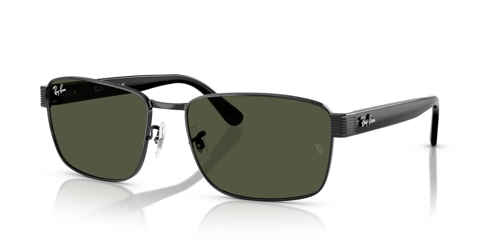 Ray Ban Sunglasses RB3750